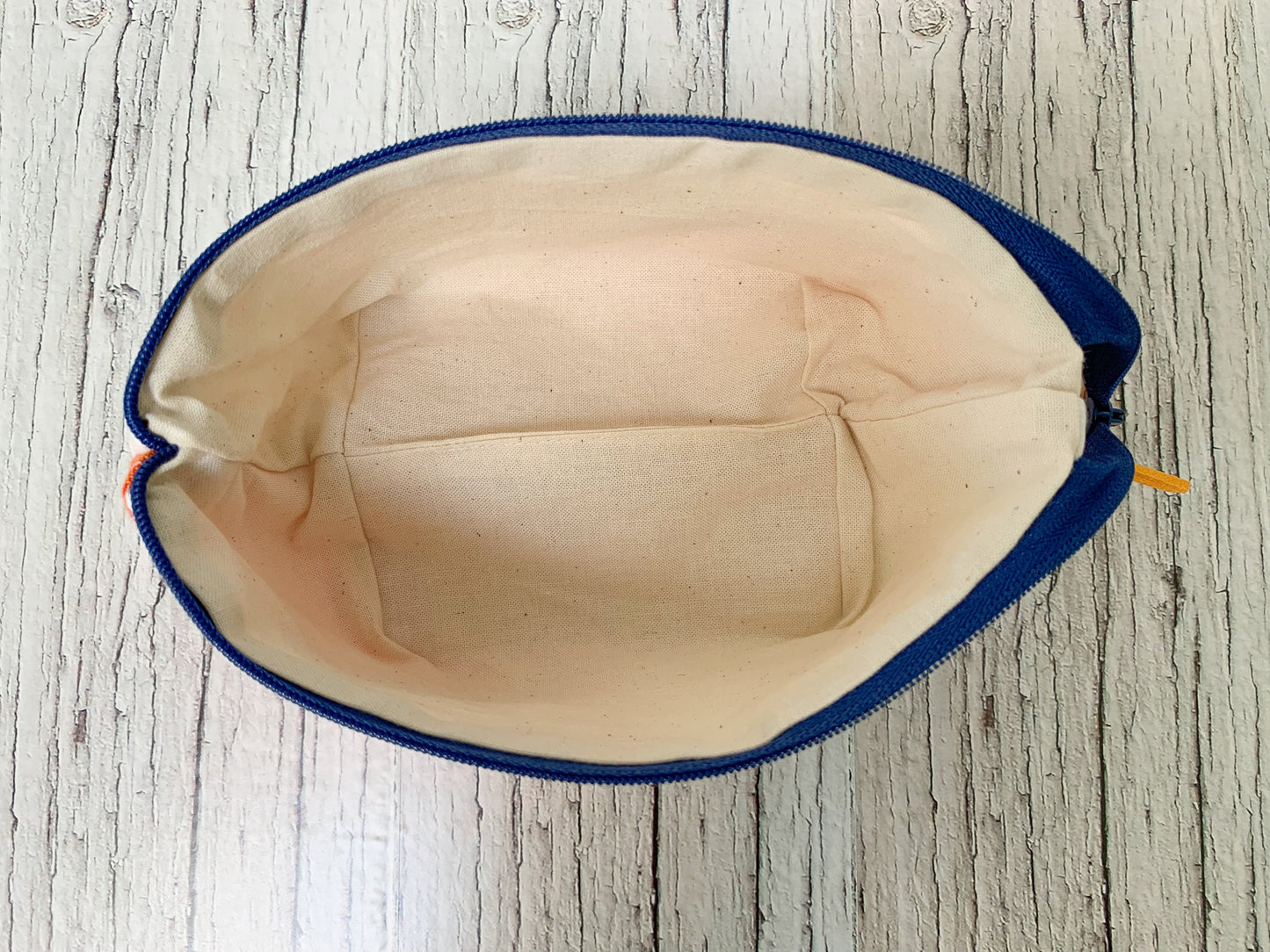 Harvest Zip Pouch