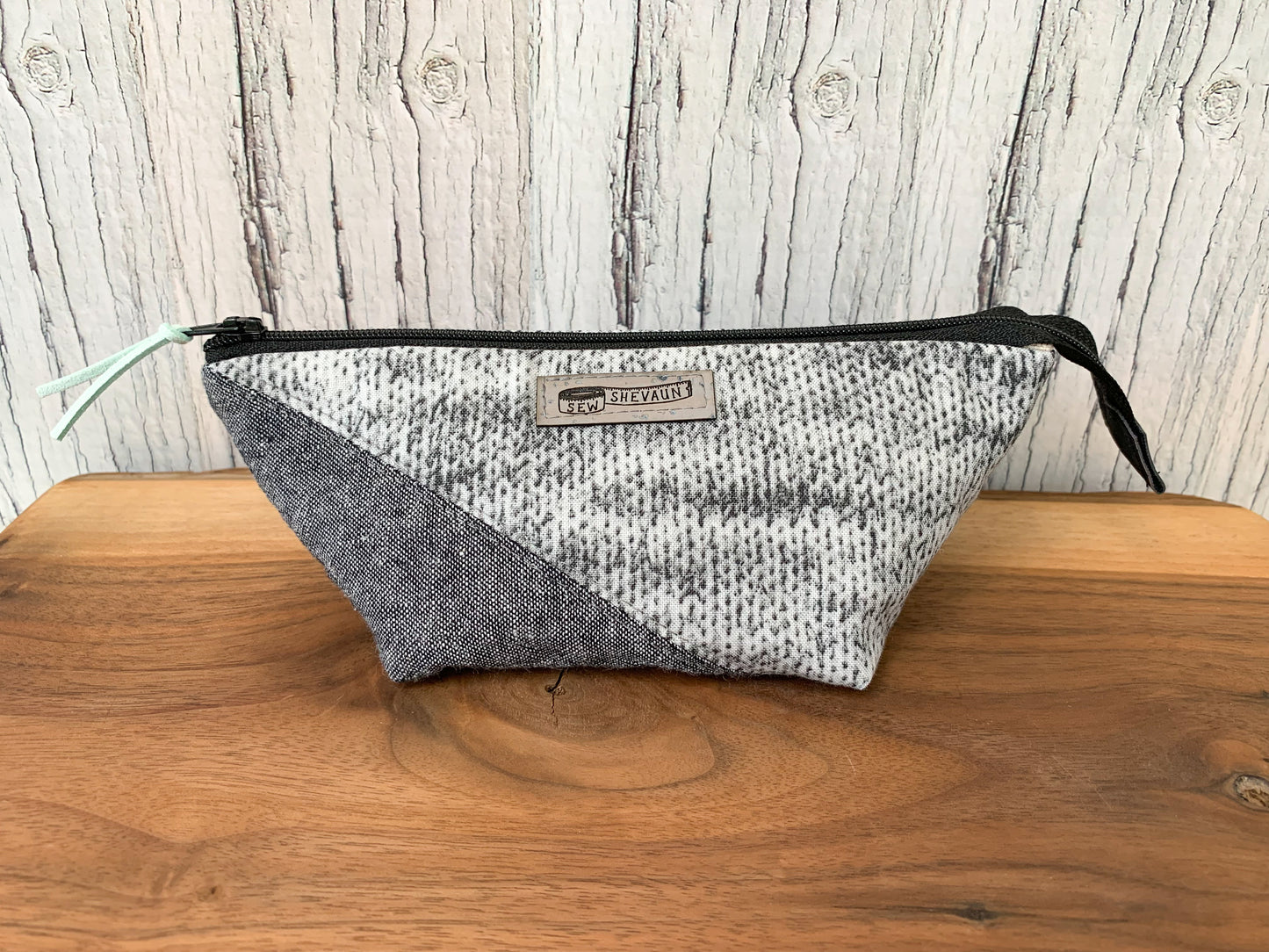 Harvest Zip Pouch