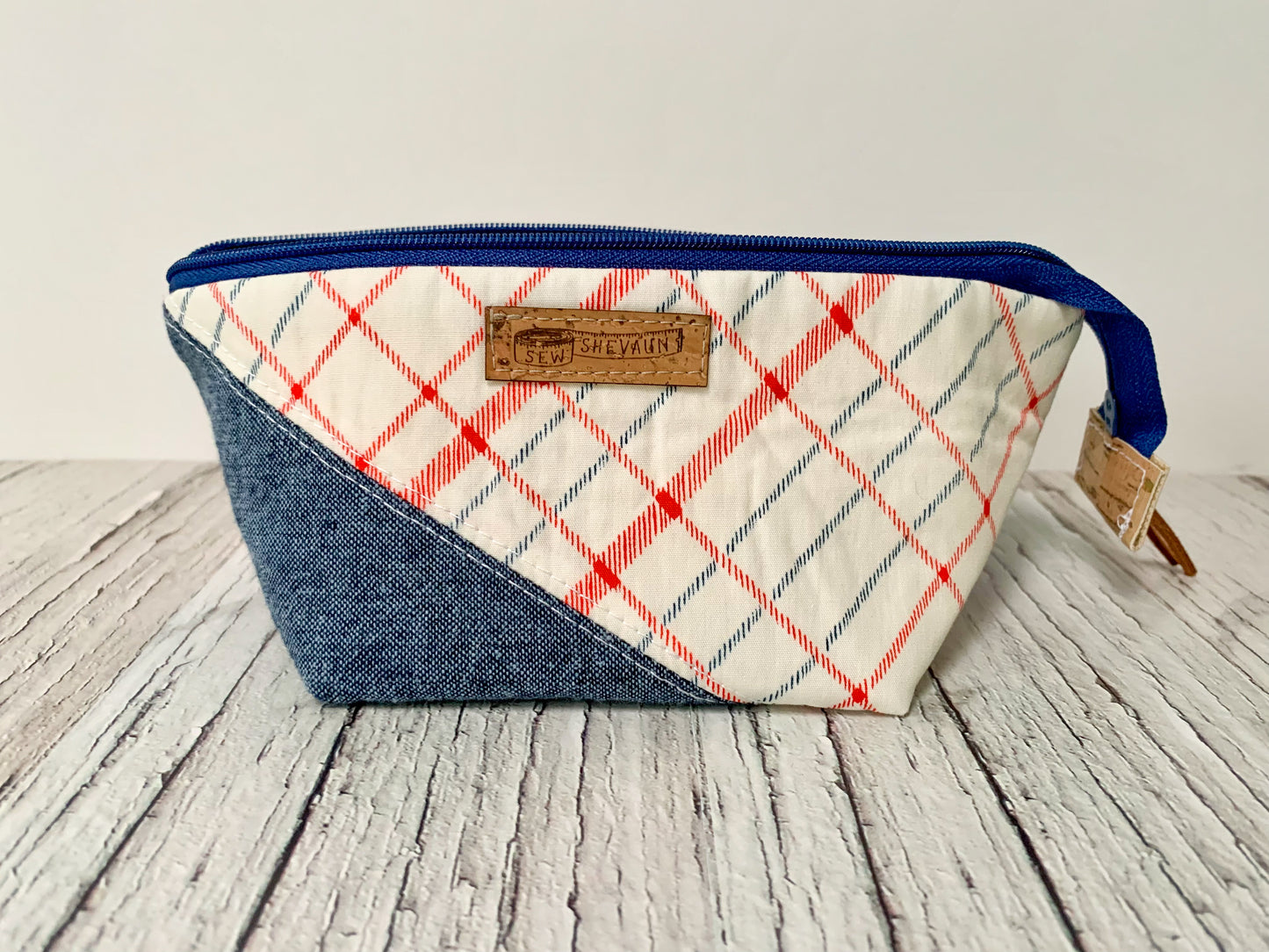 Harvest Zip Pouch